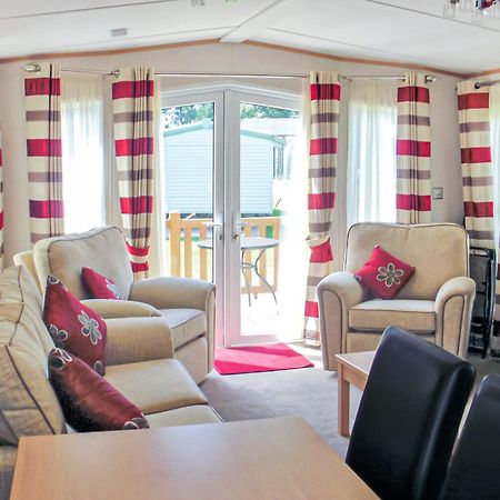 Tollerton Holiday Park Huby Esterno foto