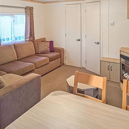 Tollerton Holiday Park Huby Esterno foto