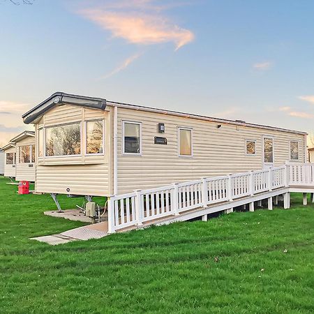 Tollerton Holiday Park Huby Esterno foto