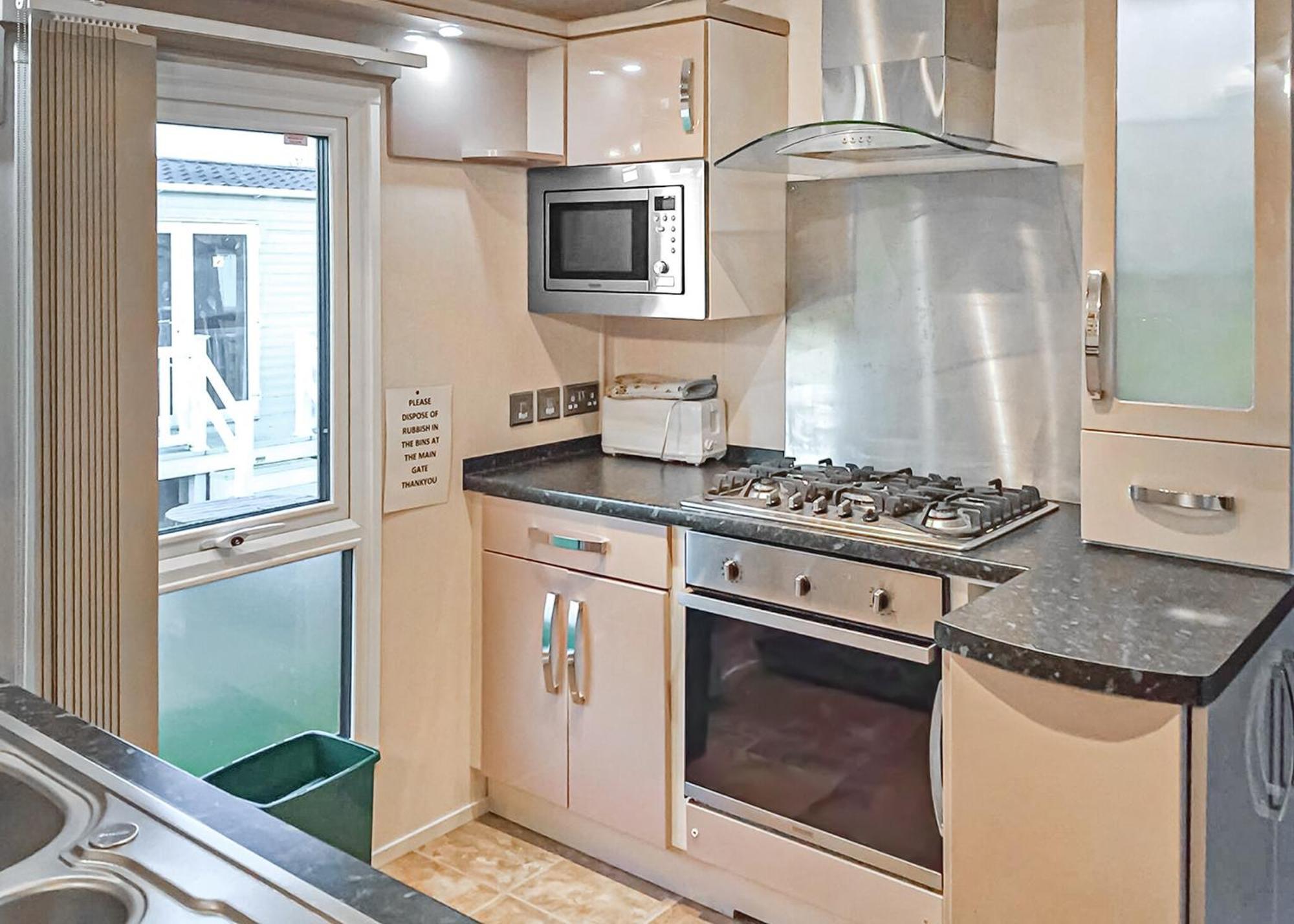 Tollerton Holiday Park Huby Esterno foto