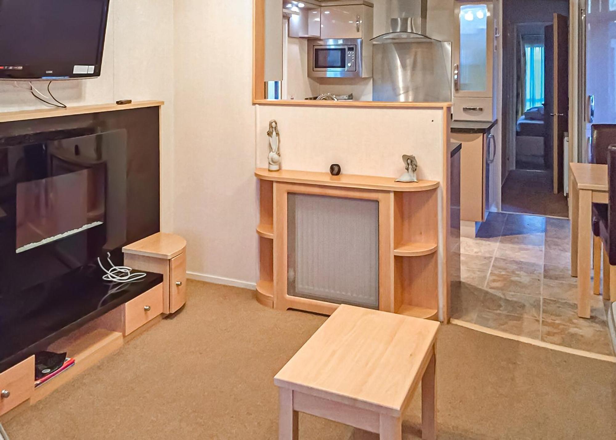 Tollerton Holiday Park Huby Esterno foto