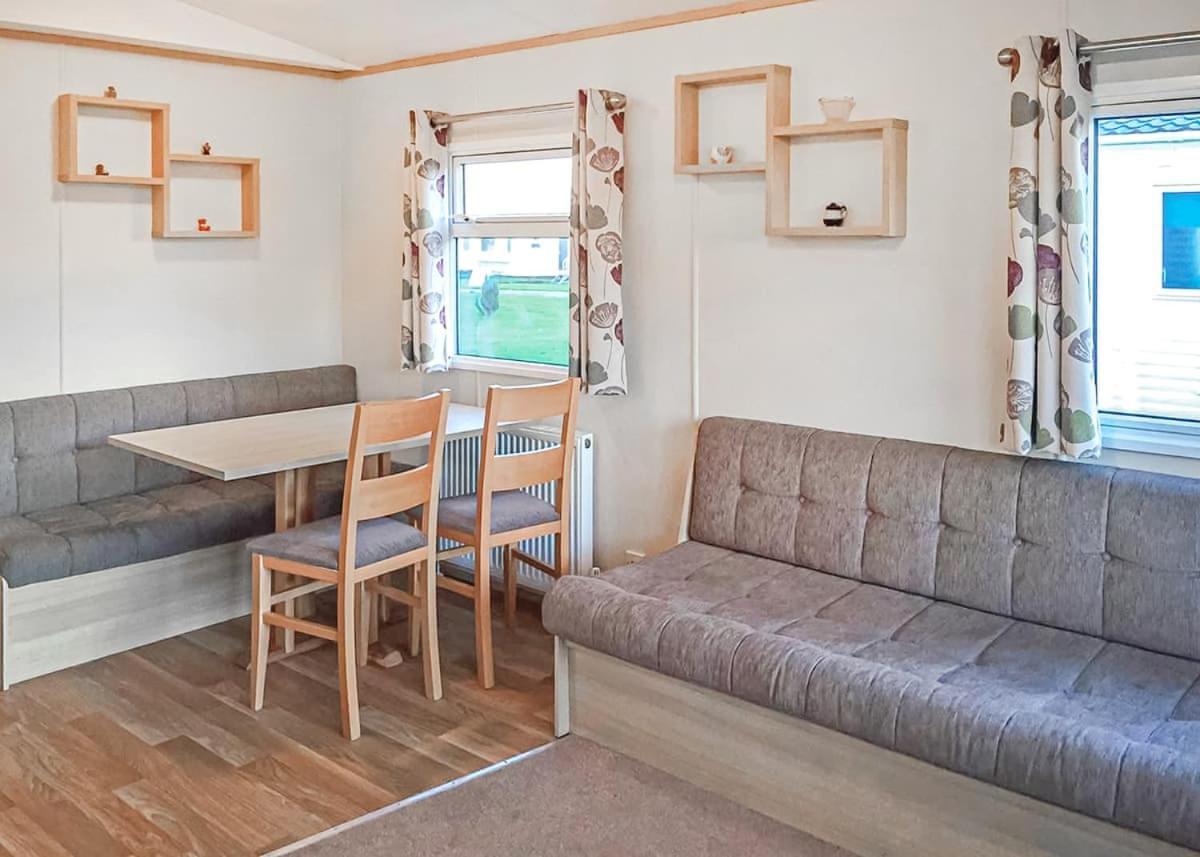 Tollerton Holiday Park Huby Esterno foto