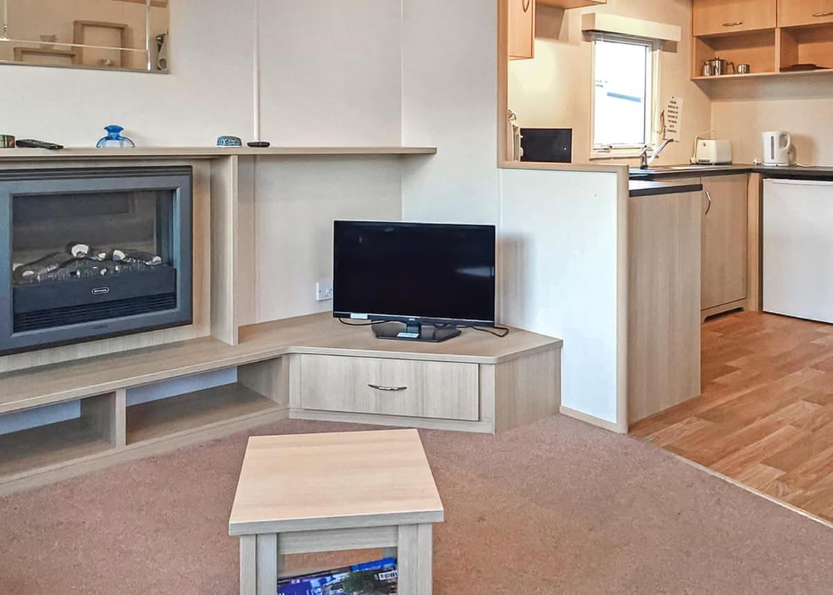 Tollerton Holiday Park Huby Esterno foto