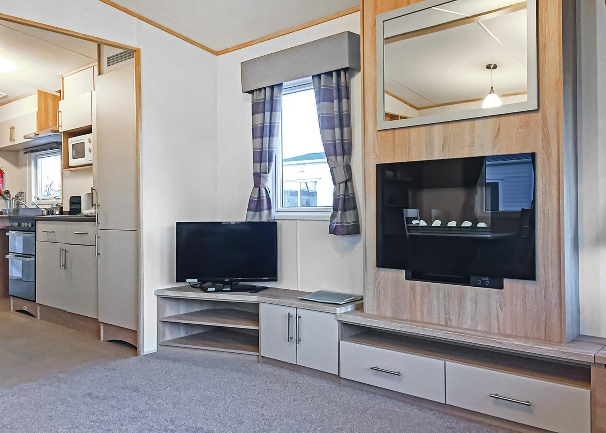 Tollerton Holiday Park Huby Camera foto