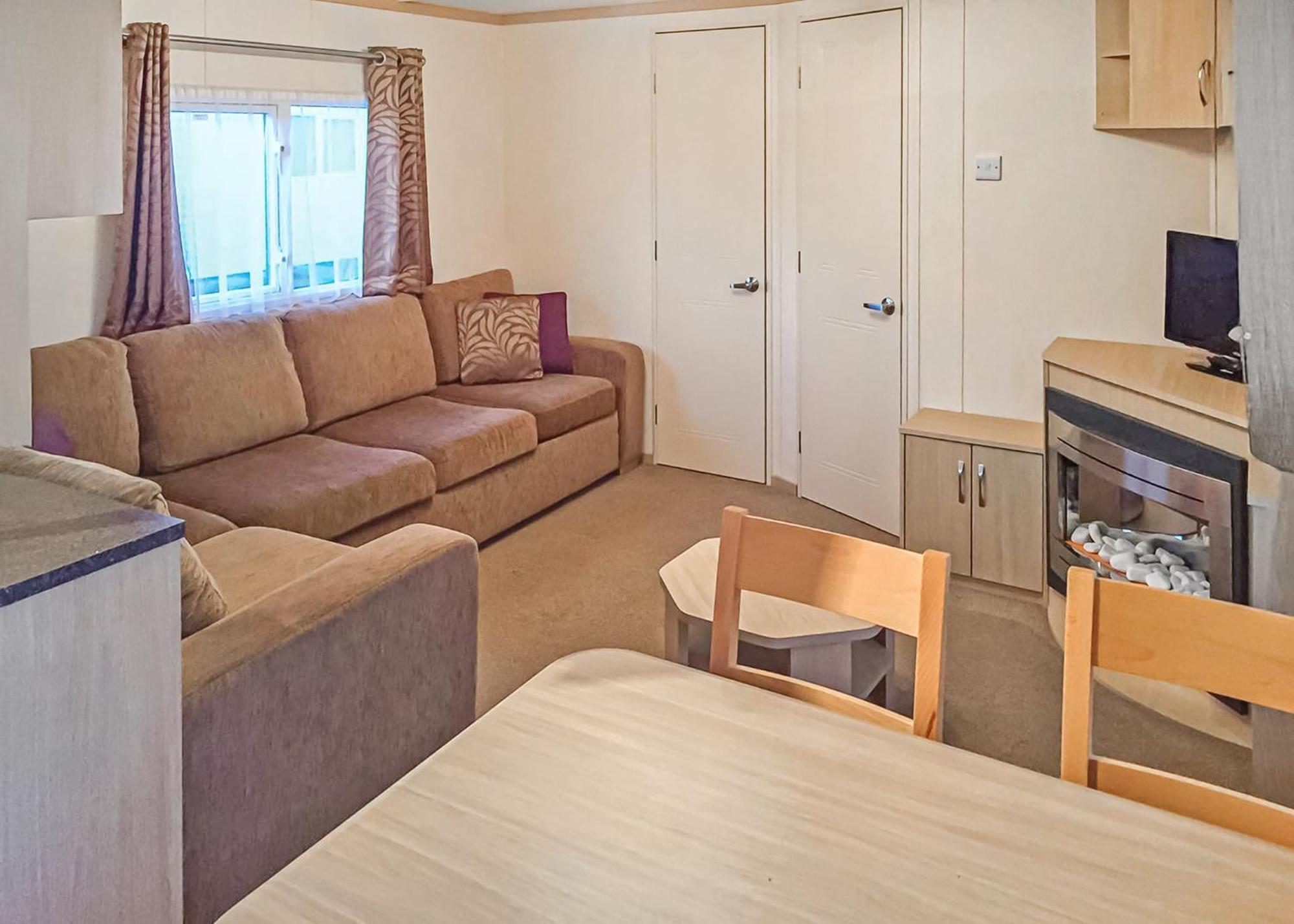 Tollerton Holiday Park Huby Esterno foto